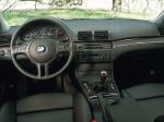 BMW 323i Touring 1998 года